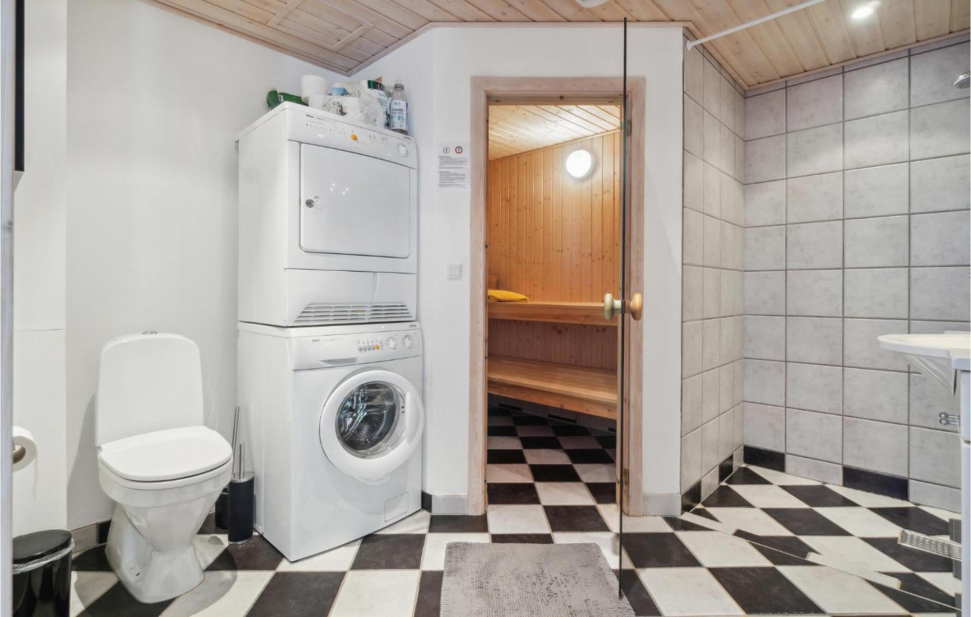 Amazing Home In Hasle With Wifi Zewnętrze zdjęcie