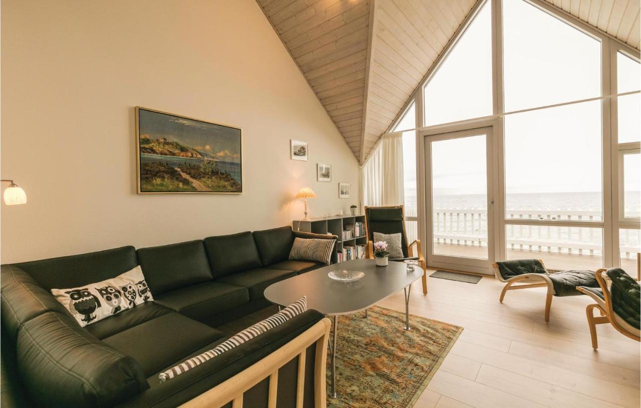 Amazing Home In Hasle With Wifi Zewnętrze zdjęcie