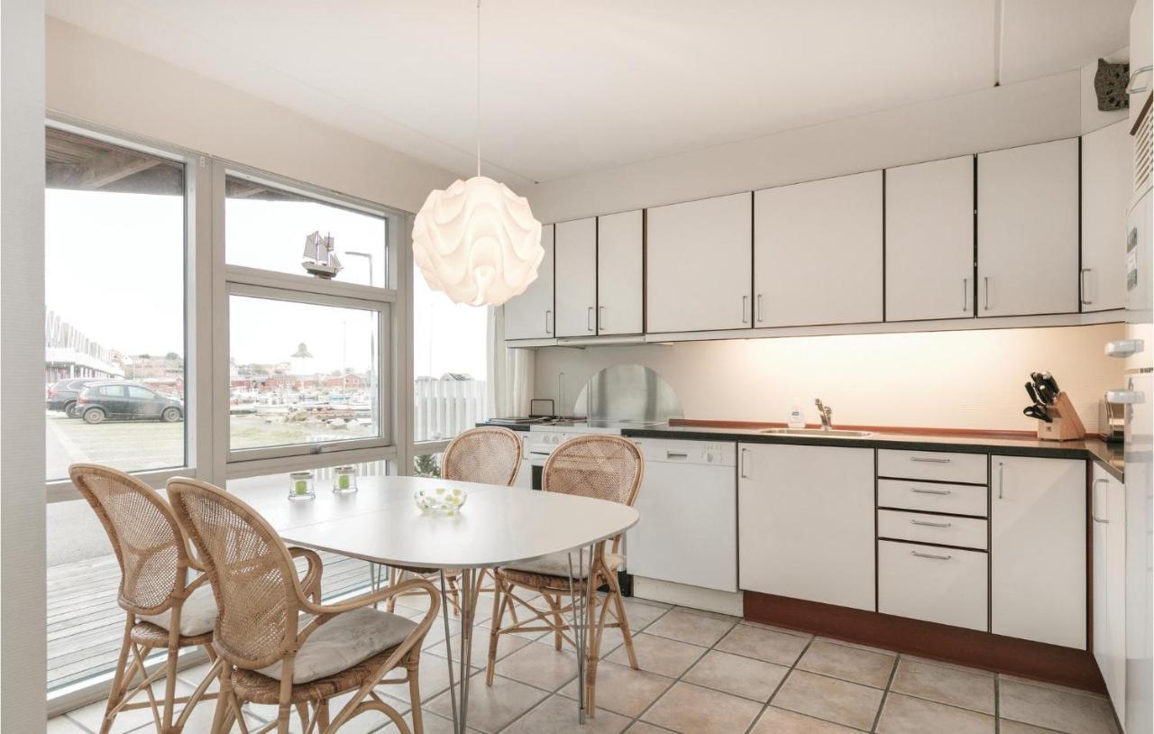 Amazing Home In Hasle With Wifi Zewnętrze zdjęcie