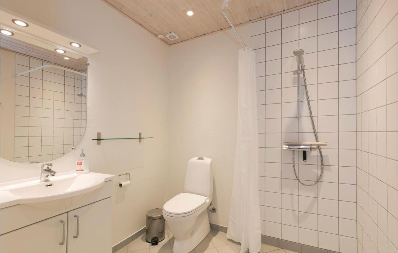 Amazing Home In Hasle With Wifi Zewnętrze zdjęcie