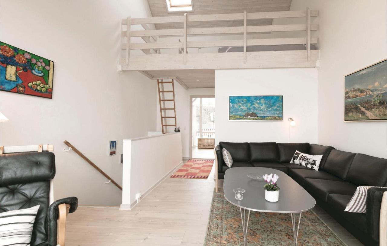 Amazing Home In Hasle With Wifi Zewnętrze zdjęcie