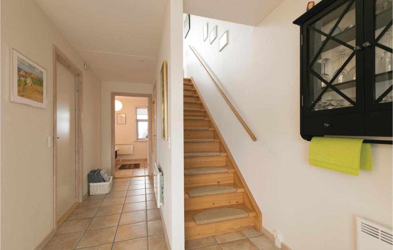 Amazing Home In Hasle With Wifi Zewnętrze zdjęcie